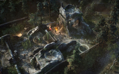 War Mongrels (PS5)