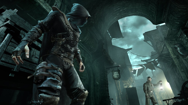 Thief (Xbox One)