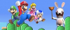Mario + Rabbids. Битва за Королевство Коллекционное издание (Switch)