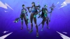 Fortnite Minty Legends Pack (PS4)