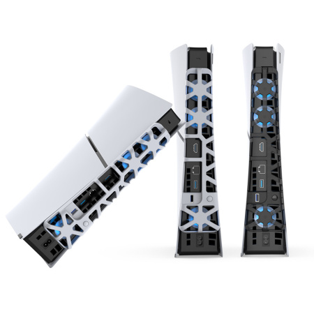 PS5 Slim Задній вентилятор для консолі TP5-3538