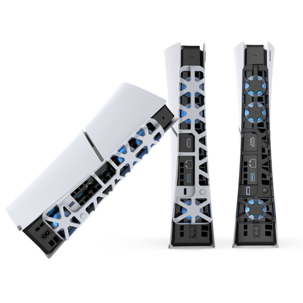 PS5 Slim Задній вентилятор для консолі TP5-3538