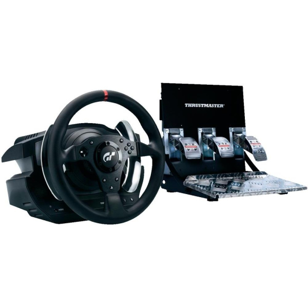 Руль T500 RS Thrustmaster (PS3)