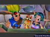 Jak and Daxter Trilogy (PS3)