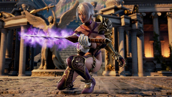 SoulCalibur VI (PS4)