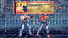 Street Fighter x Tekken (PS3)