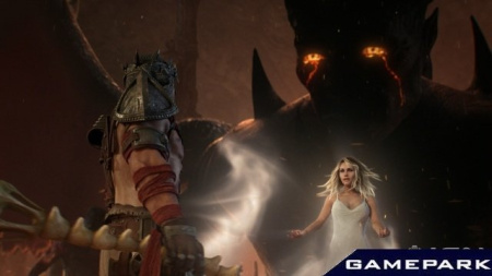 Dante's Inferno (PSP)