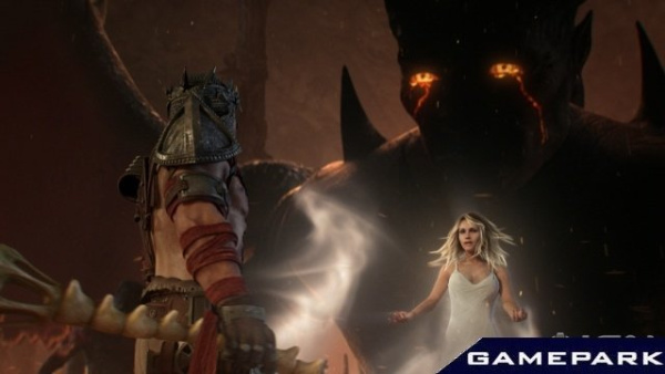 Dante's Inferno (PSP) Dante's Inferno (PSP)