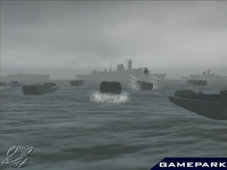 Medal of Honor Frontline (PS2)