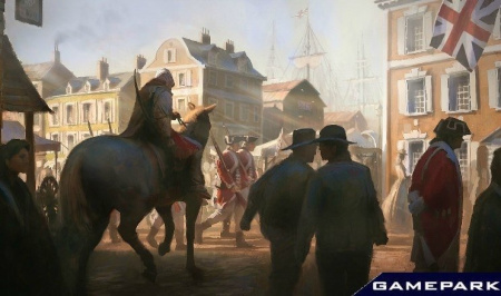 Assassin's Creed 3: Freedom Edition (PS3)