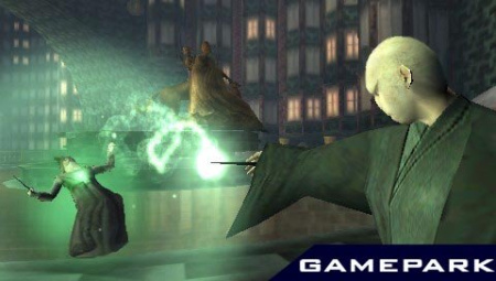 Harry Potter and the Order of the Phoenix