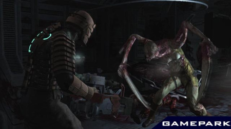 Dead Space (PS3)