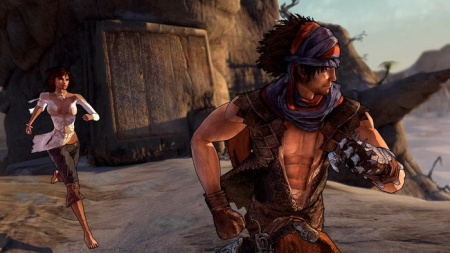 Prince of Persia (PS3)