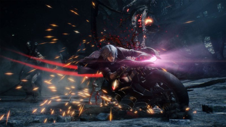 Devil May Cry 5 (PS4)