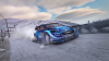 WRC 8. Стандартное Издание (Nintendo Switch)