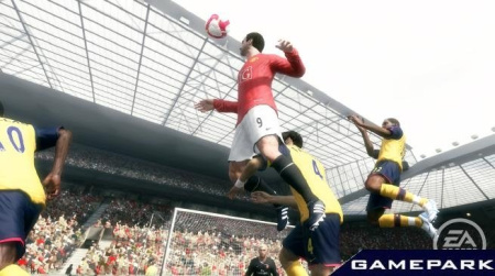 FIFA 10 (PS3)