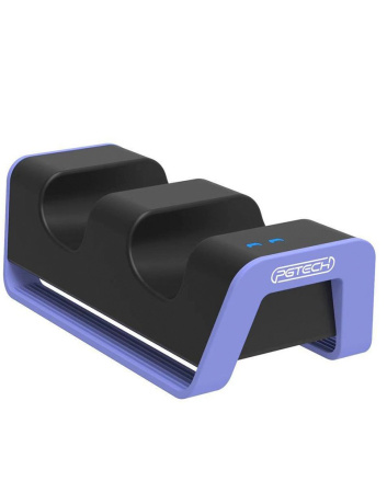 Зарядная станция для DualSens GP-502 Фиолетовая