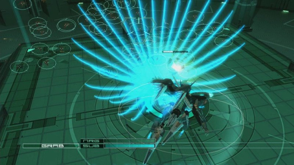 Zone of the Enders HD Collection (PS3)