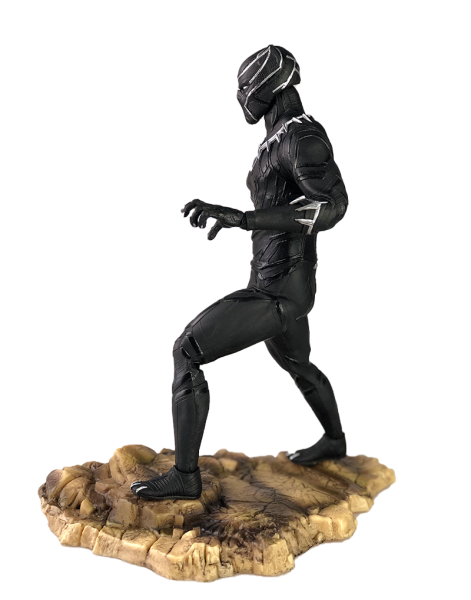 Фигурка Black Panter Divided We Fall (30см)