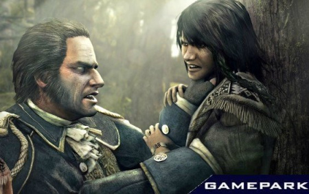Assassin’s Creed 3 (PS3)