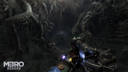 Metro: Исход (Exodus). Издание «Аврора» (Xbox One)