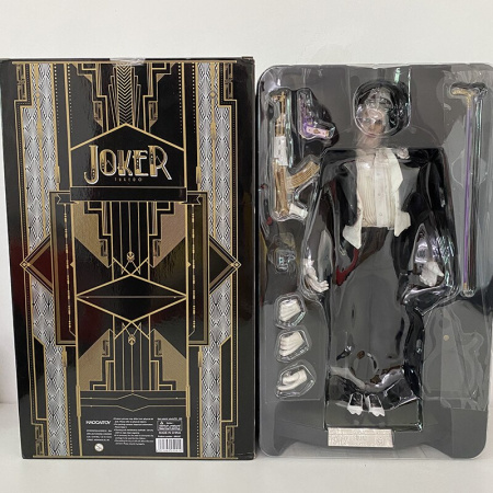 Фігурка The Joker Tuxedo Version Suicide Squad (30 см)
