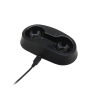 Подвійний зарядний пристрій для PS Move PS4 / PS3 DOBE TP3-382