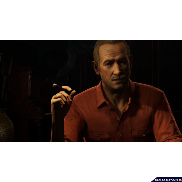 Uncharted 3: Иллюзии Дрейка (PS3)