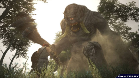 Dragon's Dogma (PS3)