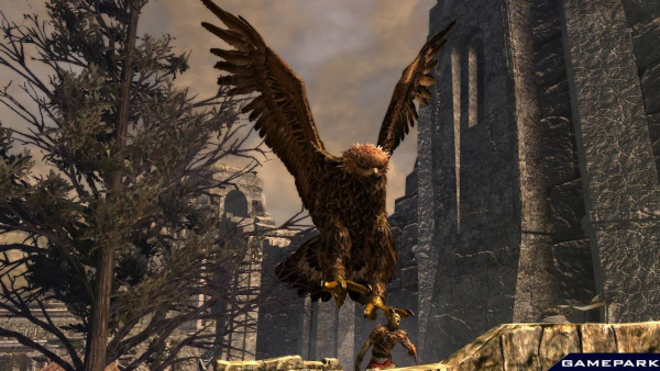 Властелин Колец: Война на Севере (Xbox 360)