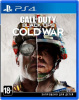 Call of Duty: Black Ops  - Cold War (PS4)