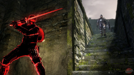 Dark Souls Remastered (Nintendo Switch)