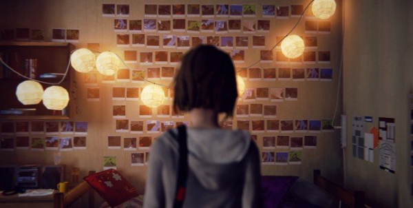 Life is Strange Особое издание (XboxOne)