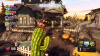 Plants vs. Zombies Garden Warfare (PS3)
