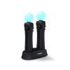 Подвійний зарядний пристрій для PS Move PS4 / PS3 DOBE TP3-382