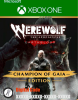 Werewolf: The Apocalypse – Earthblood Champion of GAIA (XBOX ONE/XSX) Digital Code