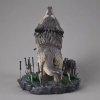 Фігурка Dark Souls Giant Wolf Sif Sif Deluxe Edition (21см)