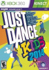 Just Dance Kids 2014    (Xbox360)