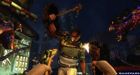 Darkness II Специальное издание (PS3)