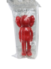 Kaws Bff Open Edition Виниловая Фигурка (Красный) 35 см