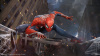 Marvel Человек-Паук (Spider-man) (PS4)