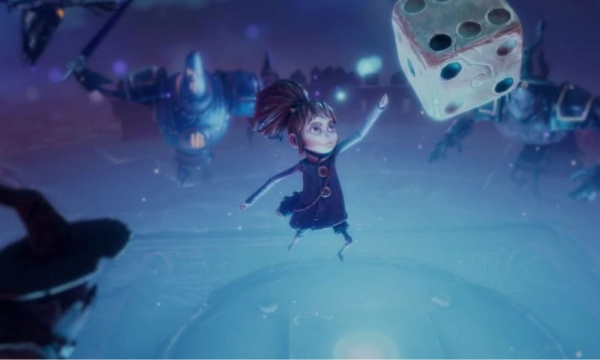 Lost in Random (XSX)