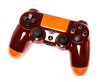 Геймпад DualShock 4 ВЕДЬМАКОВЫЙ КОРИЧНЕВЫЙ (PS4)