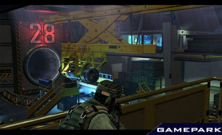 Unit 13 (PS Vita)