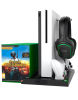 Зарядная станция для Xbox ONE S PG-XB007
