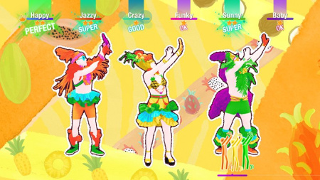 Just Dance 2021 (Nintendo Switch)