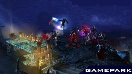 Dungeon Siege III Limited Edition (PS3)