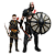 Фігурки God Of War