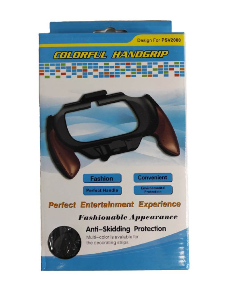 Пластикова ручка тримач кронштейн кольори Sony PS Vita 2000