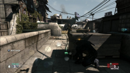 Splinter Cell: Blacklist Upper Echelon Edition (PS3)
